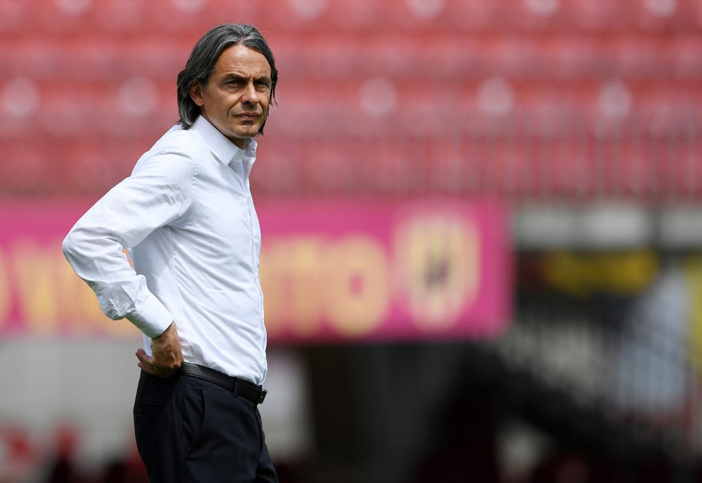 Filippo Inzaghi