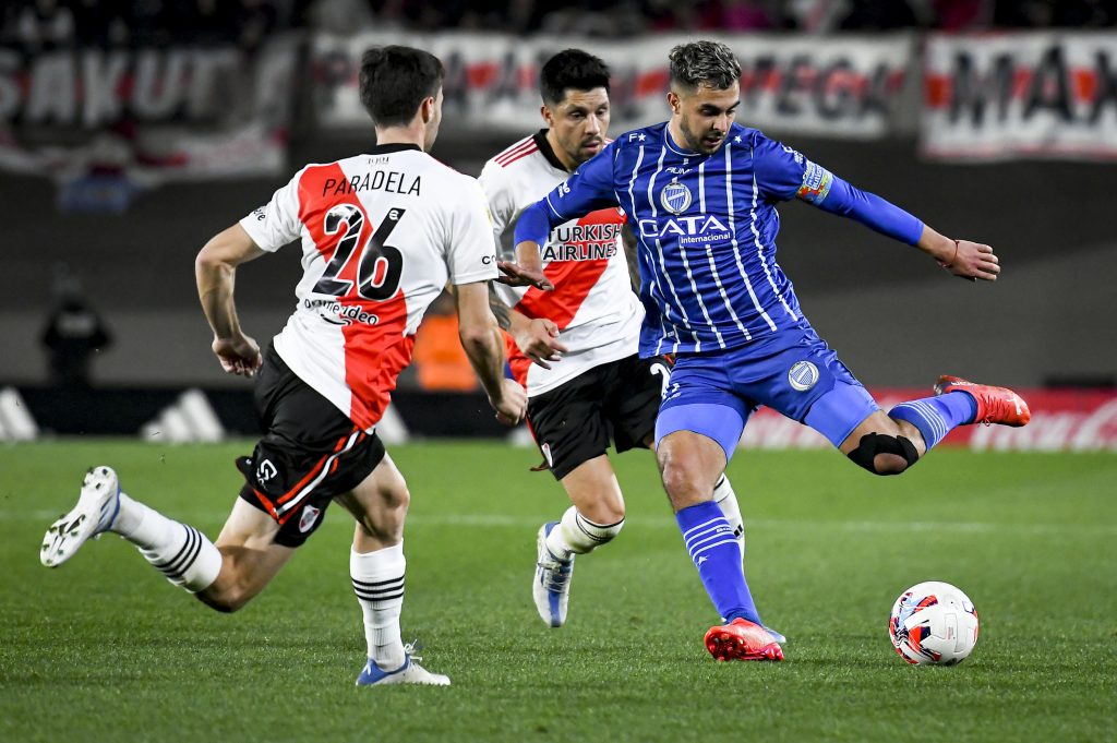 Martin Ezequiel Ojeda