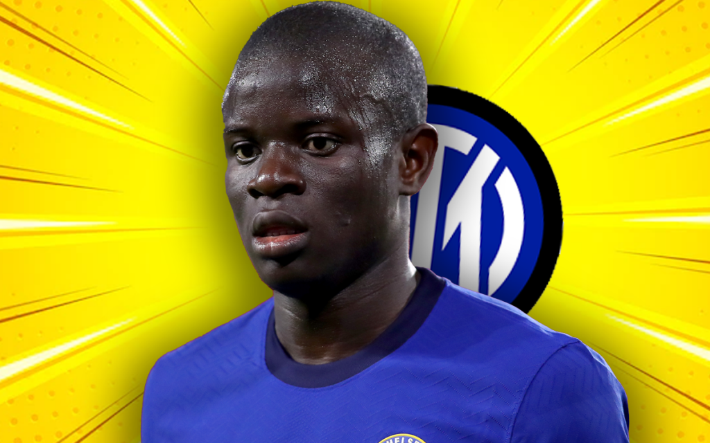 Kanté