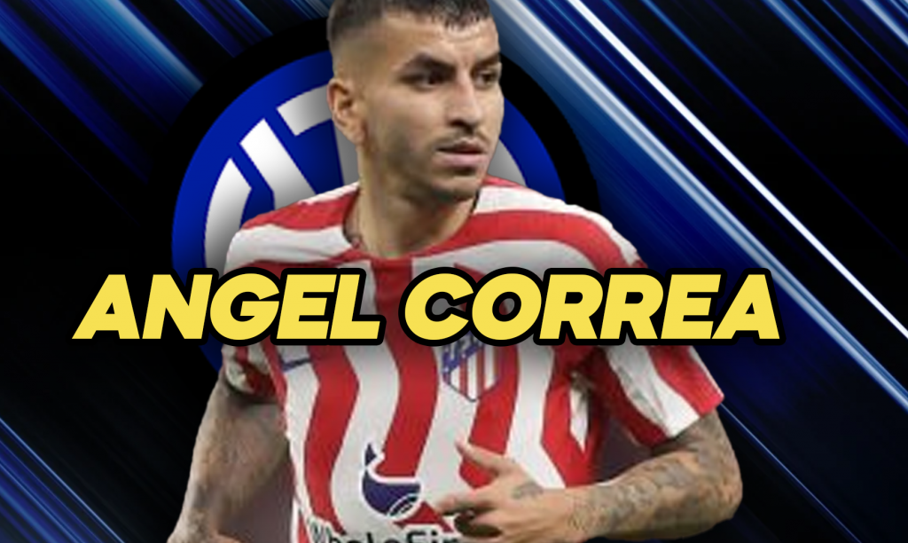 Angel Correa