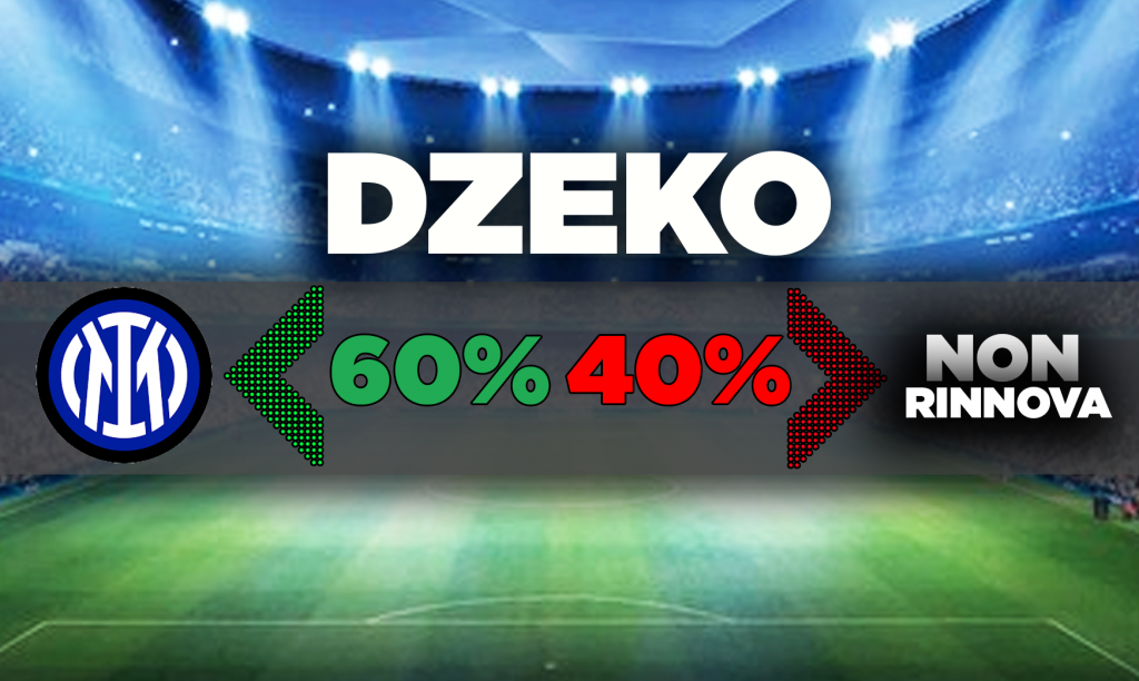 Dzeko