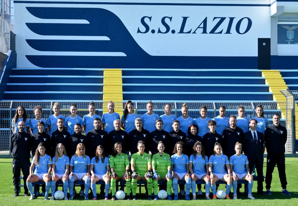Lazio Women