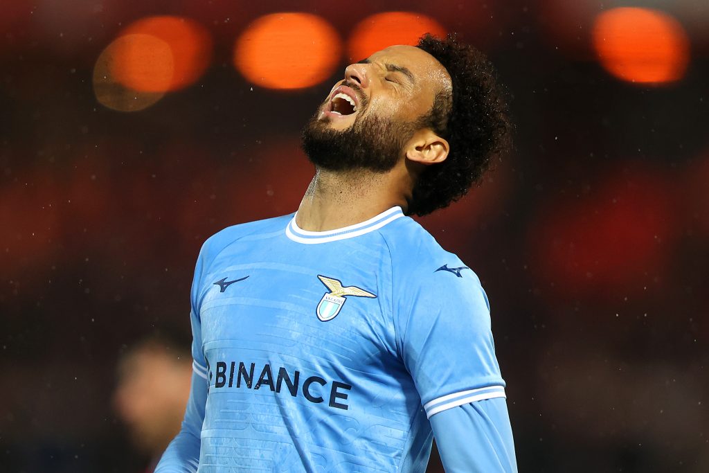 Felipe Anderson