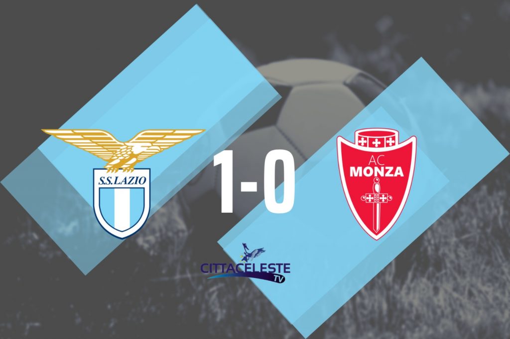 Lazio-Monza