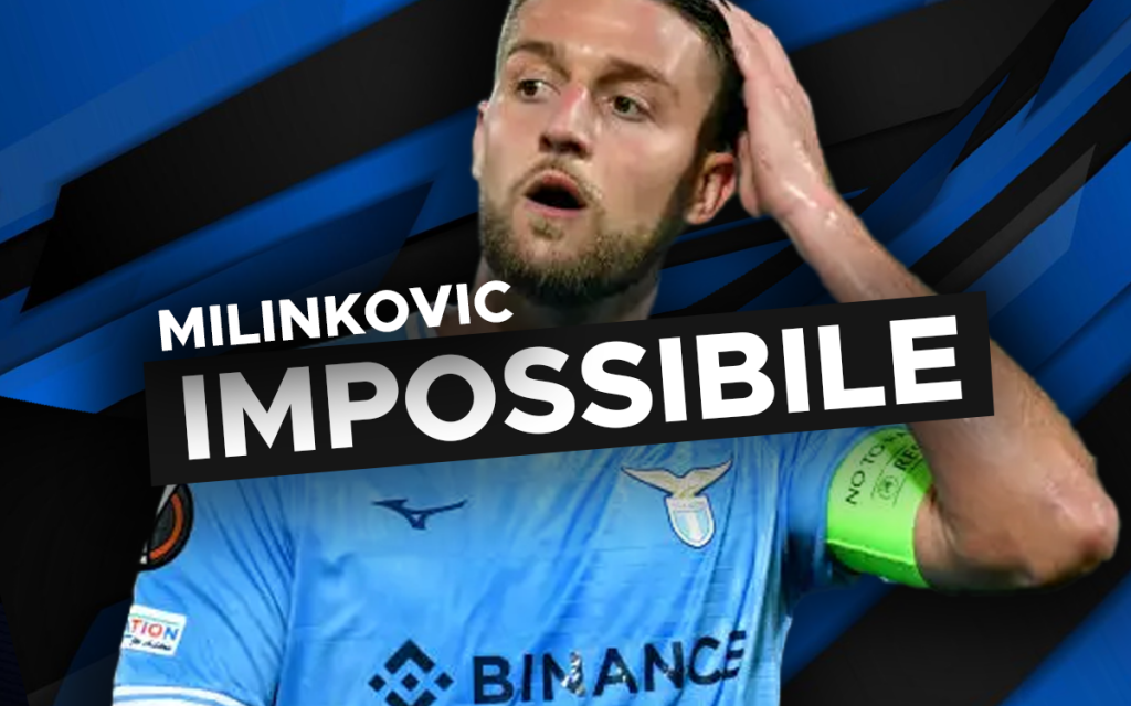 Milinkovic