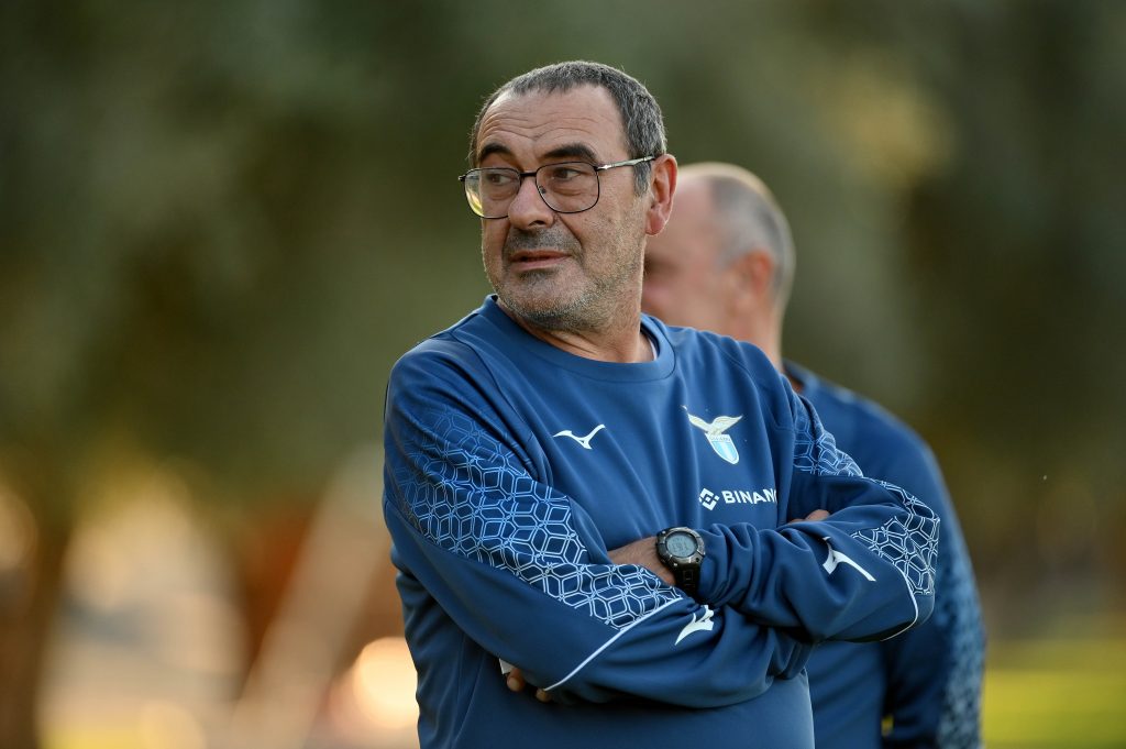 Sarri