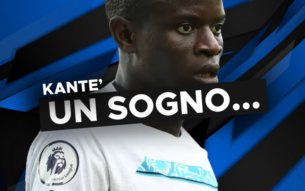 Kanté