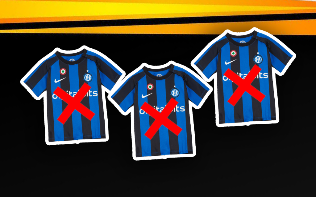 Borsino cessioni Inter