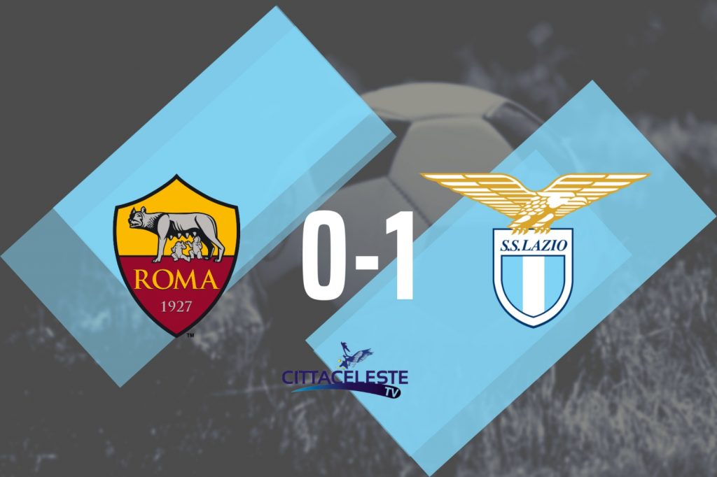 Roma-Lazio