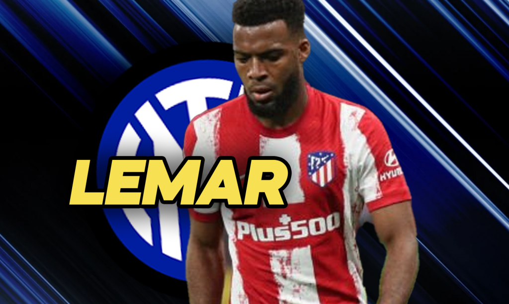 Lemar