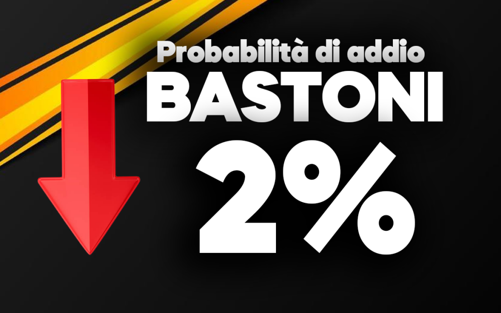 Bastoni