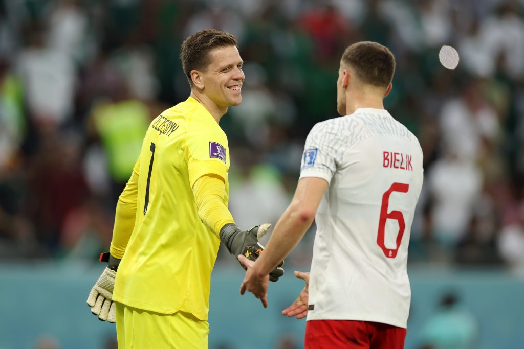 Wojciech Szczesny