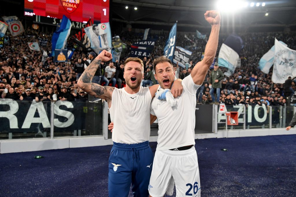 Immobile e Radu