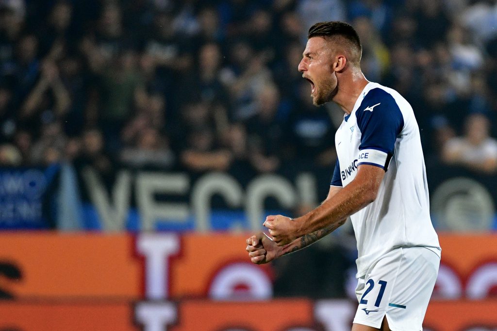 Sergej Milinkovic-Savic