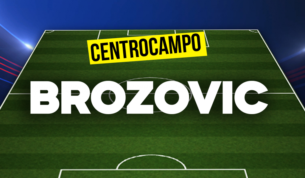 Brozovic