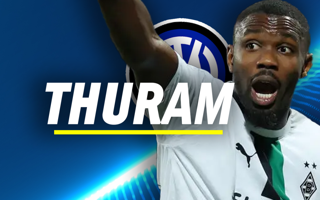 Thuram