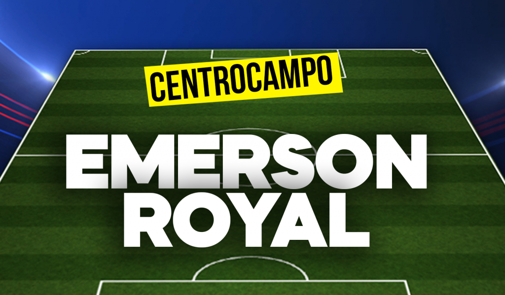 Emerson Royal
