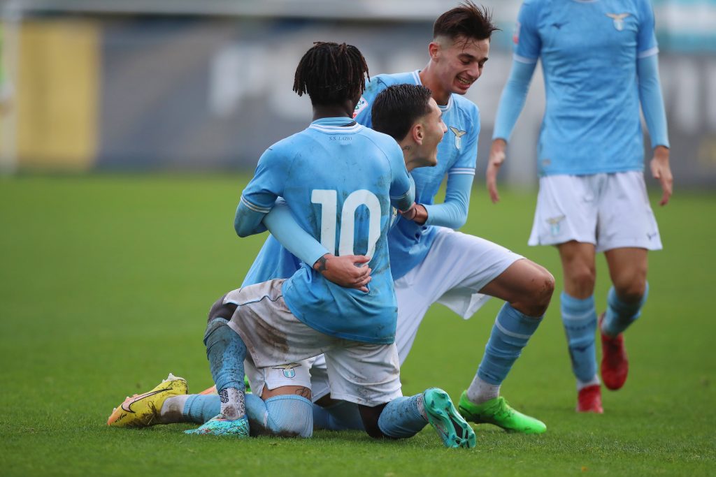 Lazio Primavera