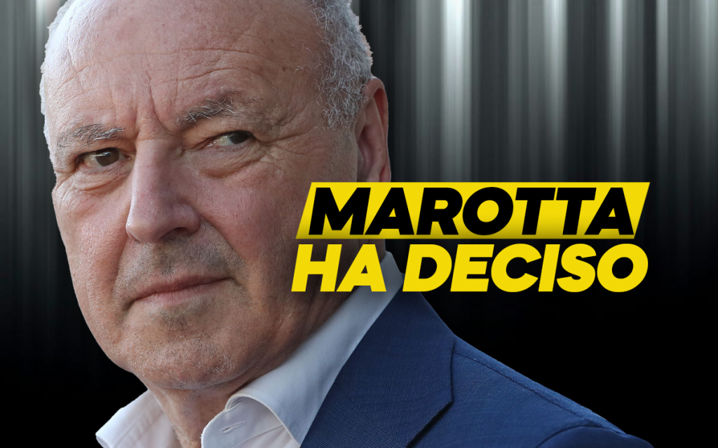Beppe Marotta