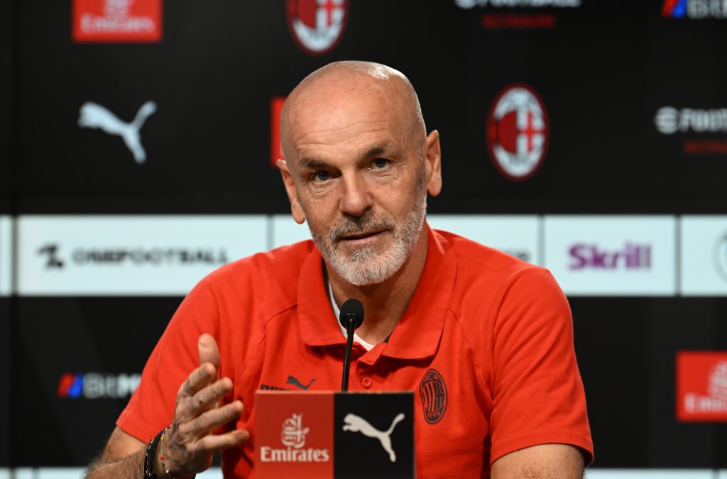 Stefano Pioli