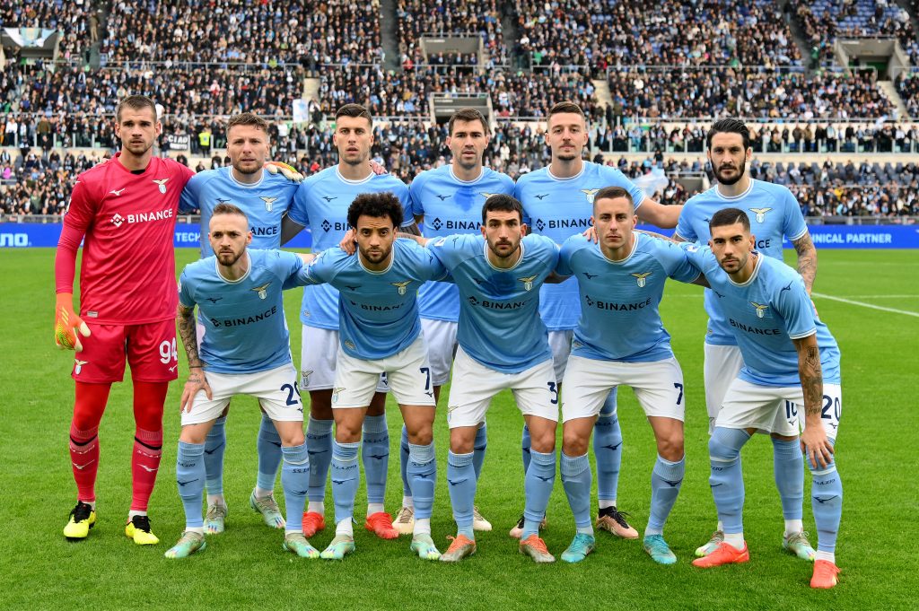 Lazio-Empoli