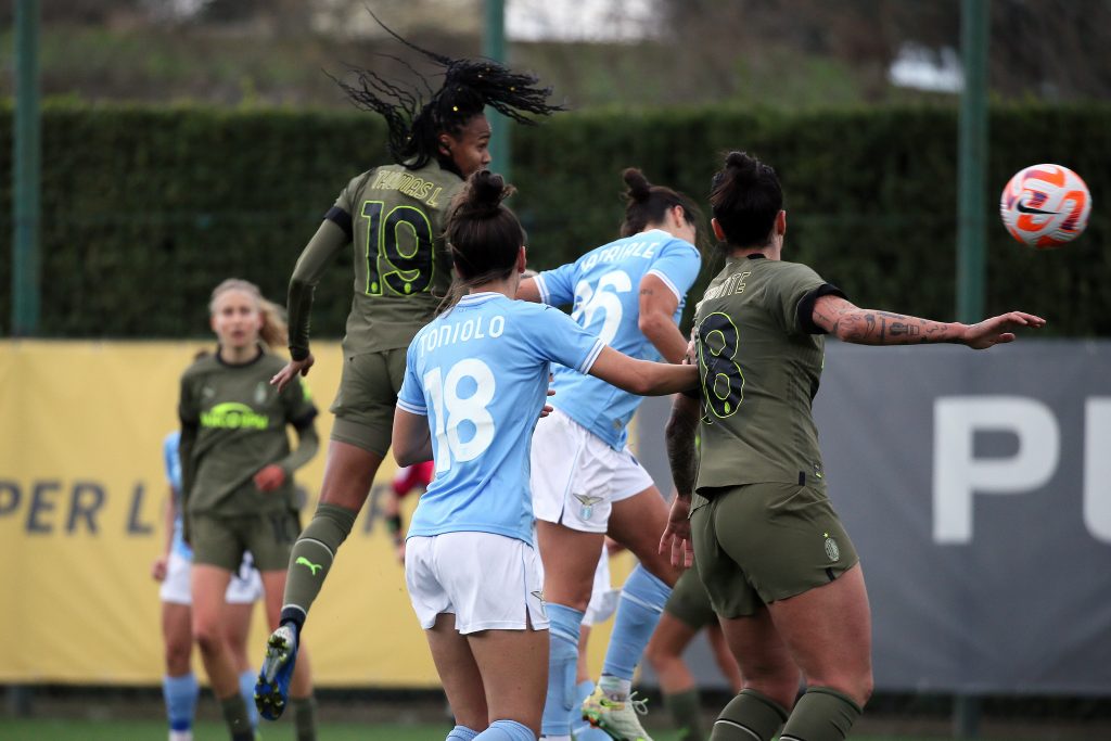Lazio Women