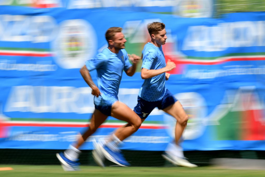 Immobile e Basic