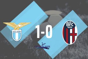 Lazio-Bologna