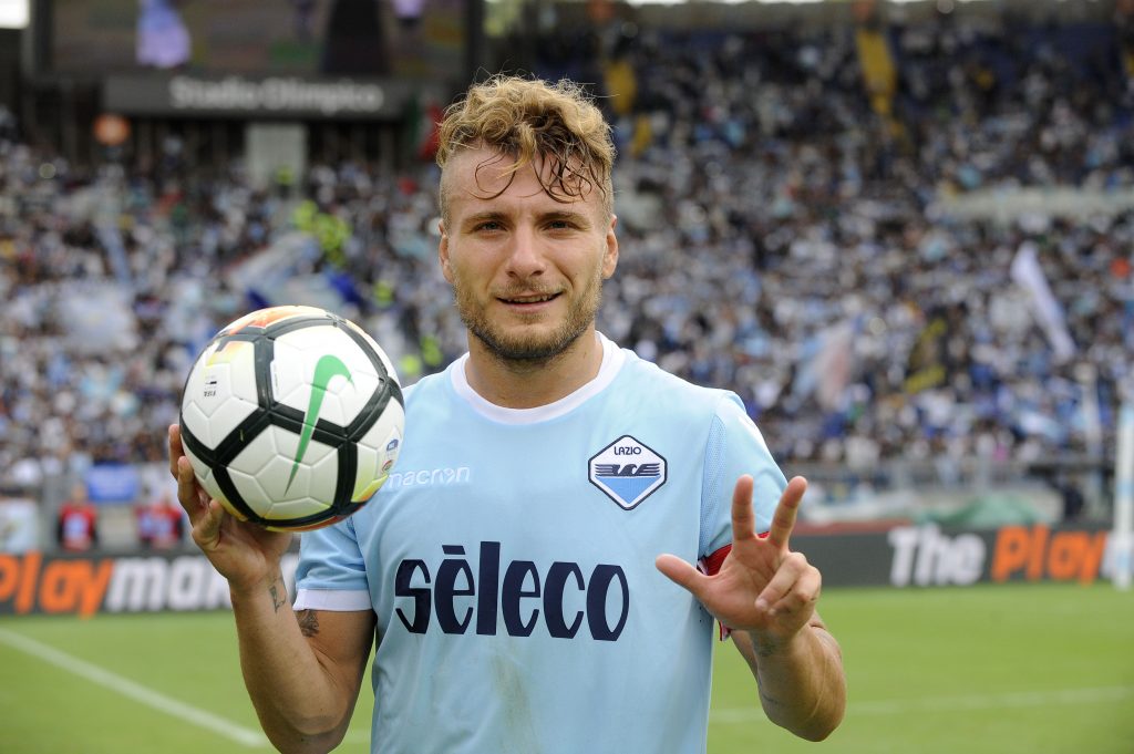 Ciro Immobile