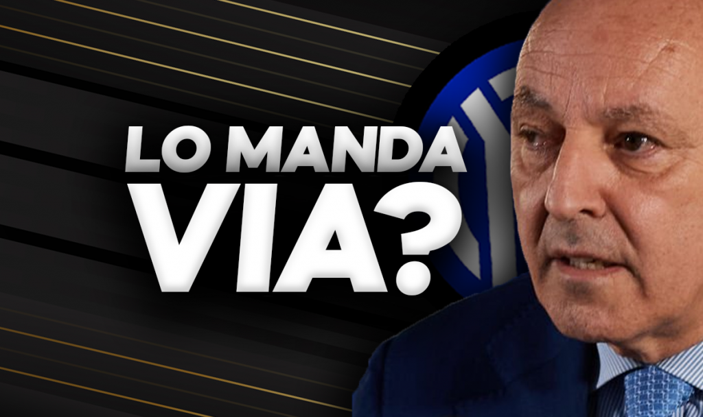 Beppe Marotta