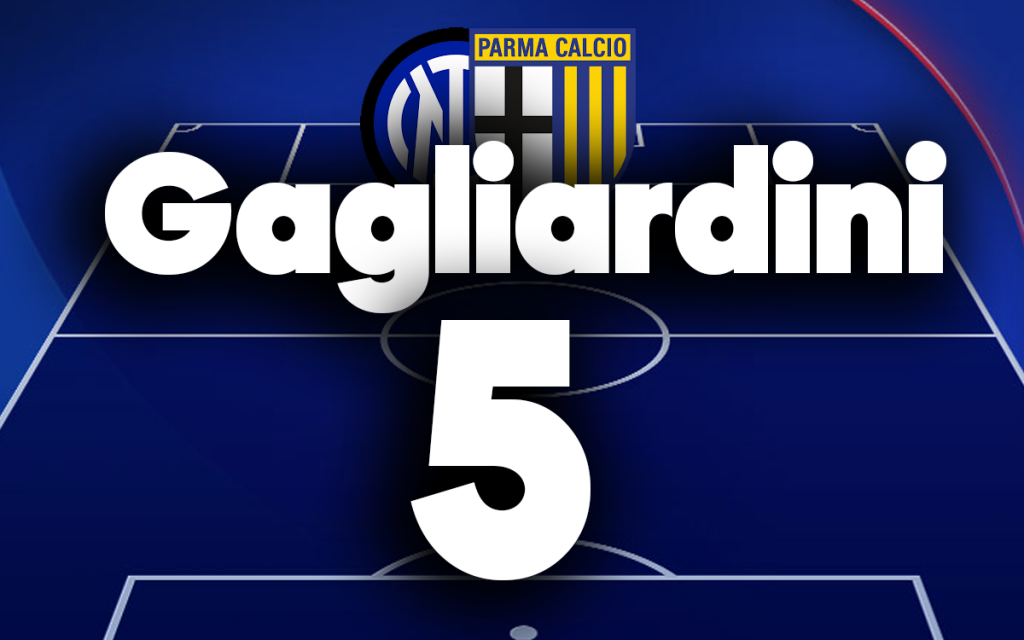 Gagliardini