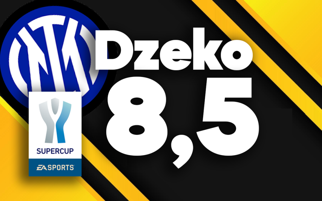 Dzeko