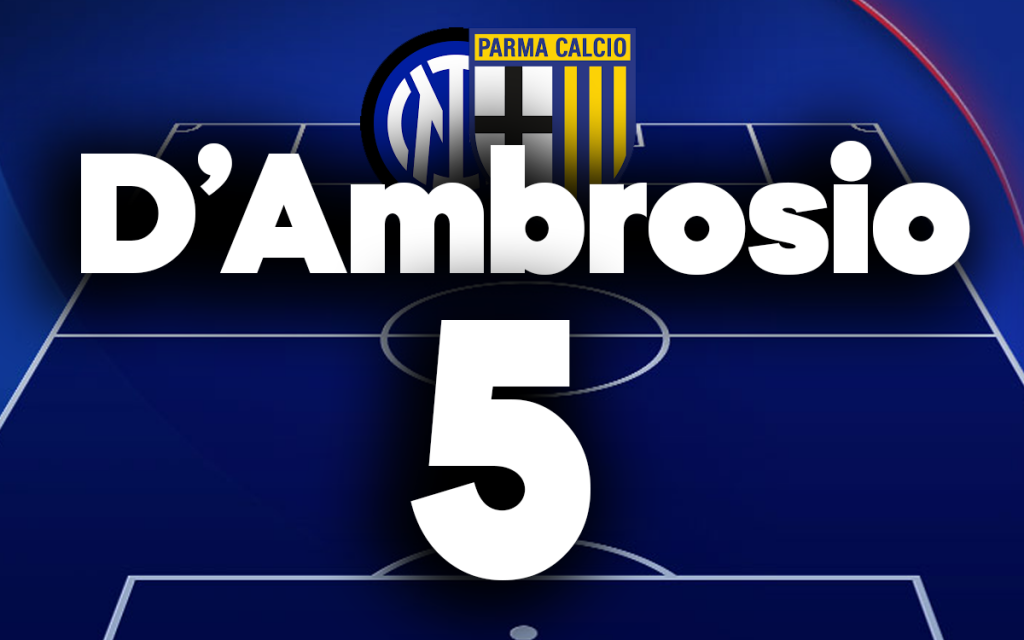 D'ambrosio