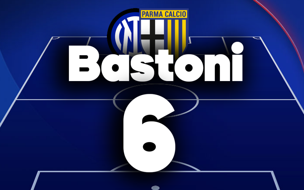 Bastoni