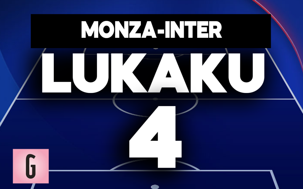 Lukaku