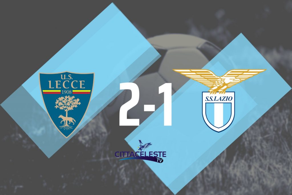 Lecce-Lazio