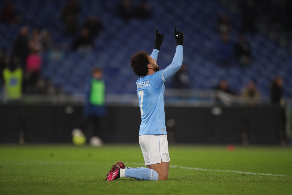 Felipe Anderson