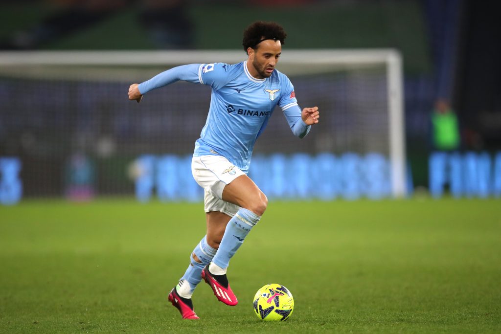 Felipe Anderson