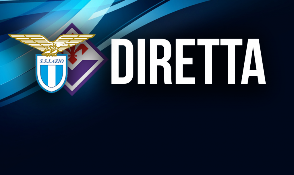 Lazio-Fiorentina