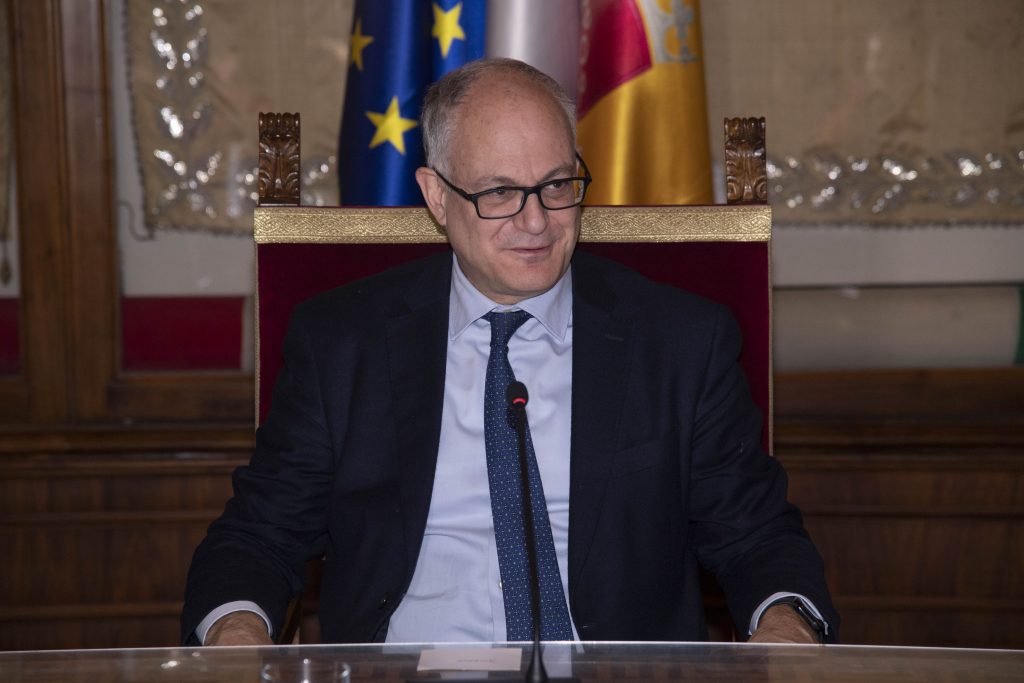 Gualtieri