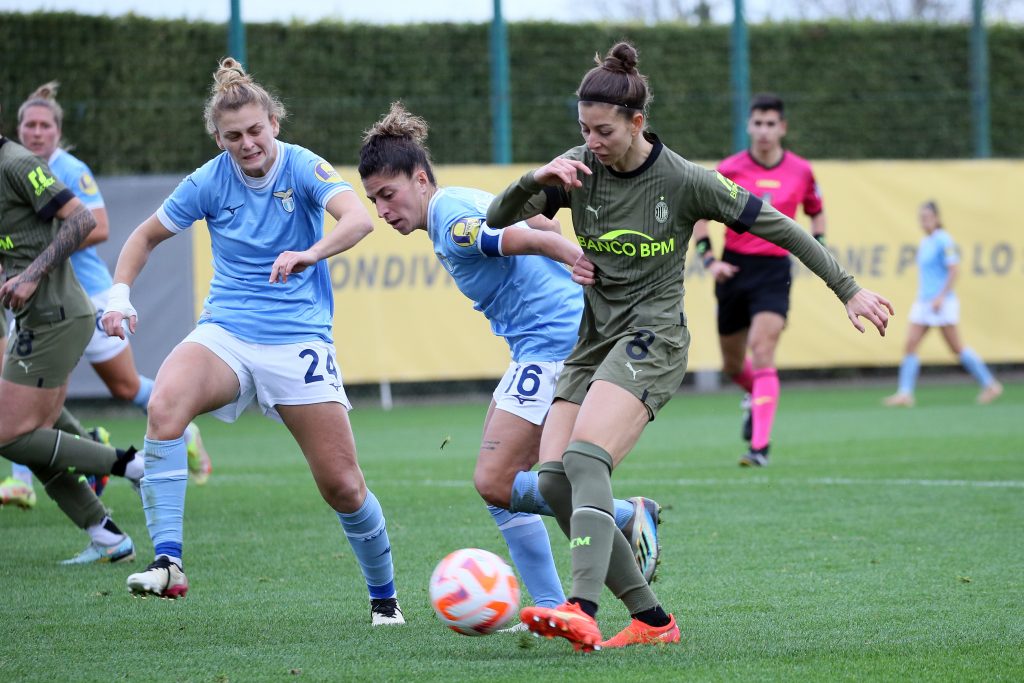 Lazio Women
