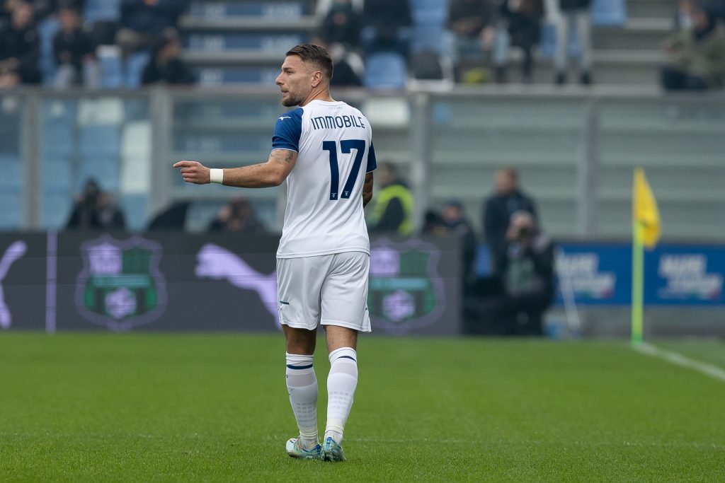 Immobile