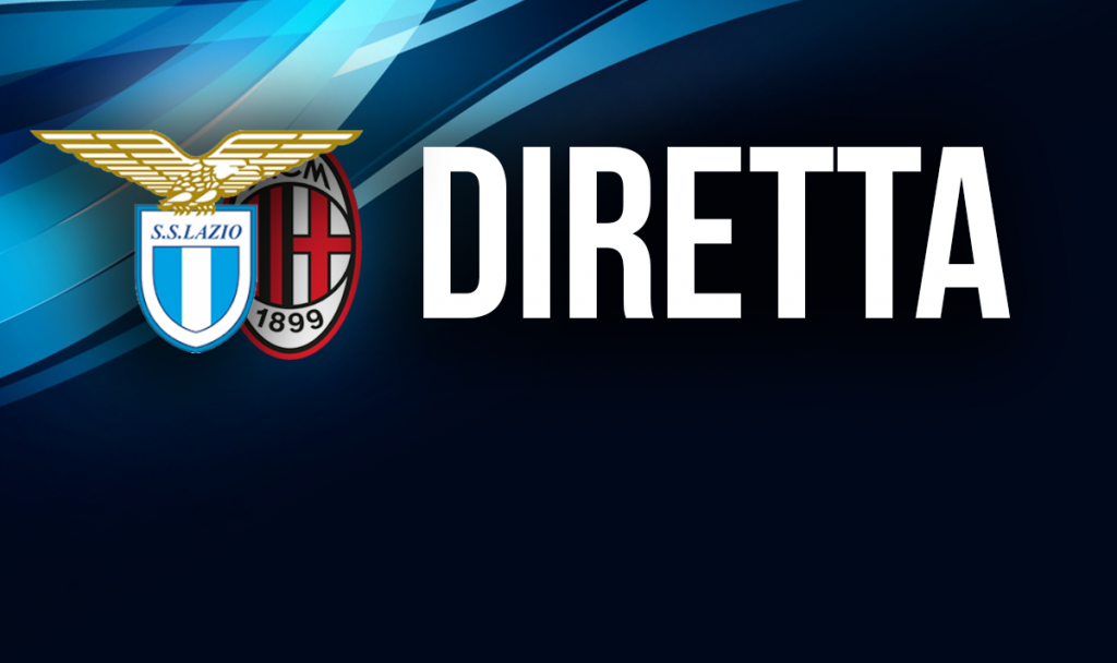 Lazio-Milan