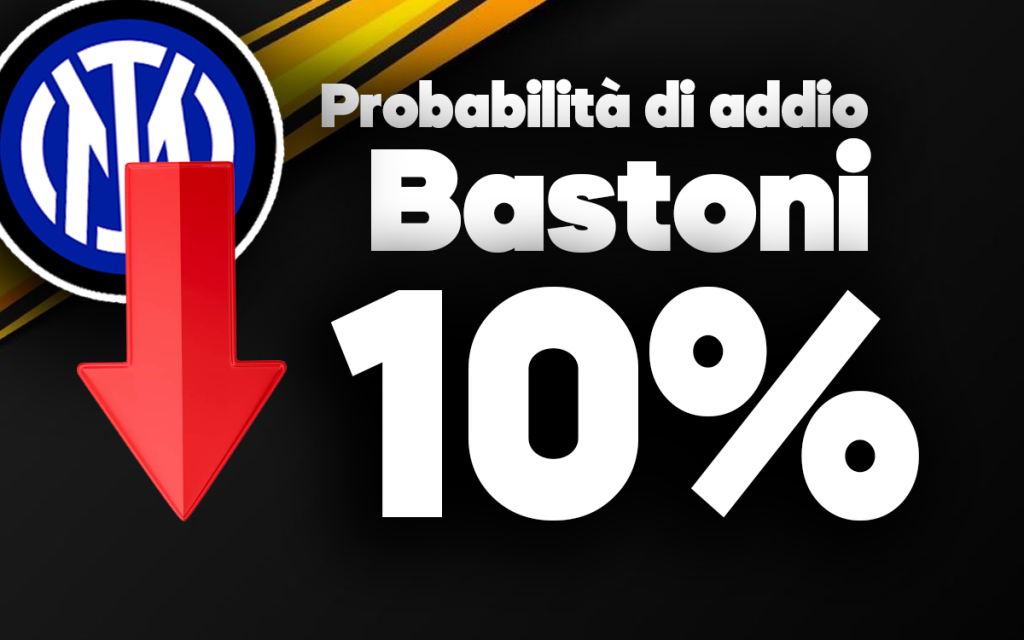 Bastoni