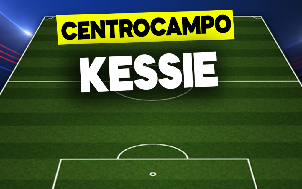 Kessie