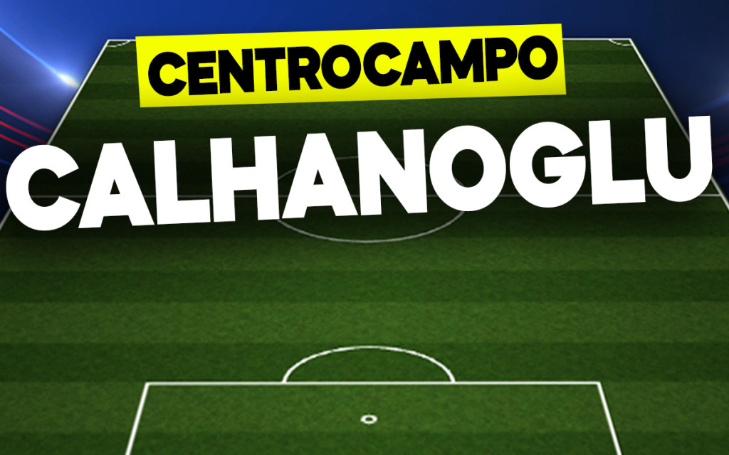 Calhanoglu