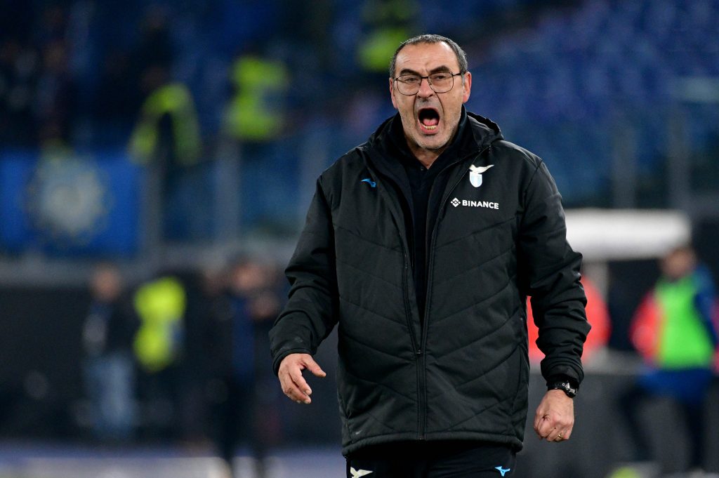 Sarri