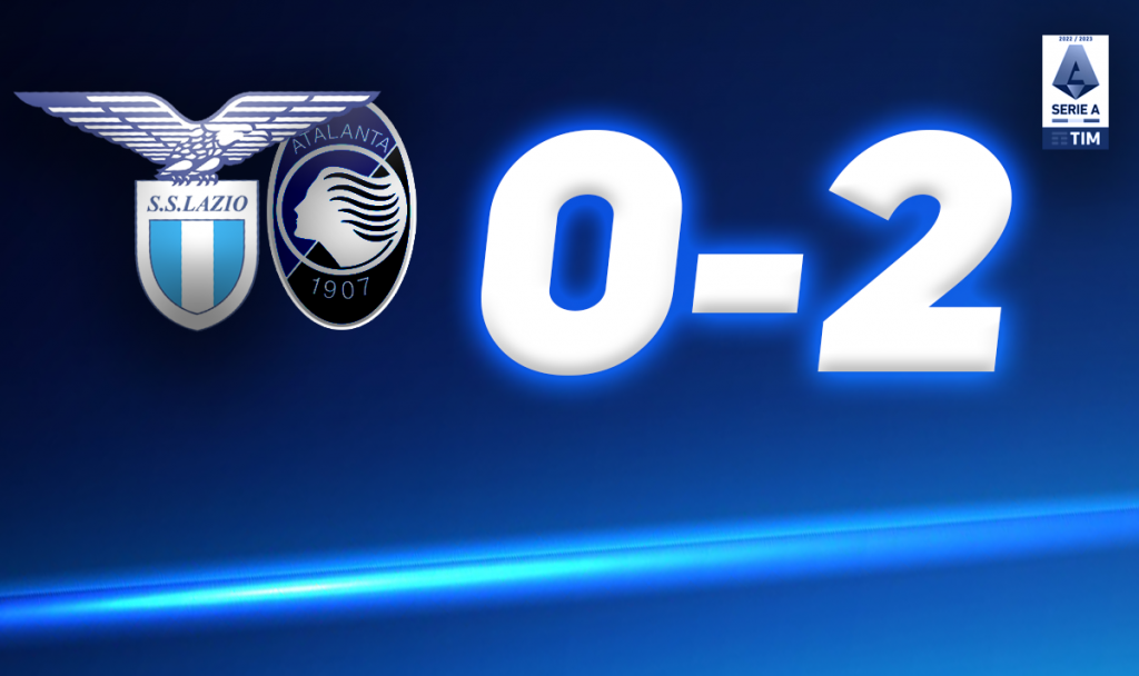 Lazio-Atalanta