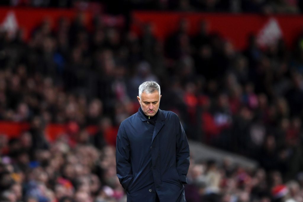 Mourinho