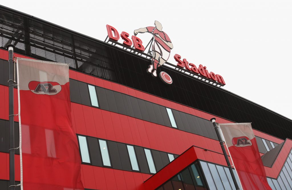 AZ stadio